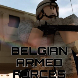 Belgian Army Grounds