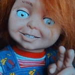 The Chucky fan
