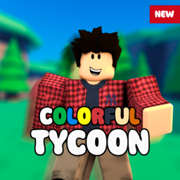 Colorful Tycoon [NEW!]