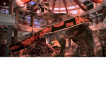 When The Dinosaurs Ruled The Land