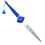 Immortal Sword of Verified Legions