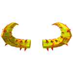 [Code: SRHS ] Solar Horn's