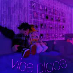 Vibe Place! icon