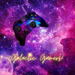 ¡Galactic gamers!