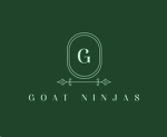 Goat ninja drip
