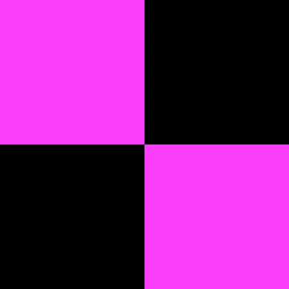 Missing Texture