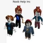 Noob Help inc