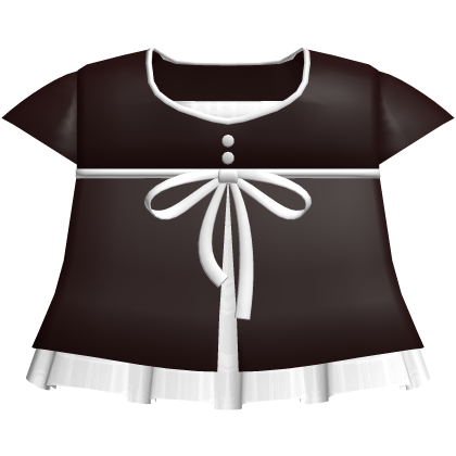 cute emo small dress in dark red ♡