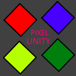 Pixel Unity