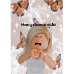 Macyxlemonade