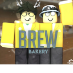 Brew Bakery