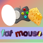 fat mouse