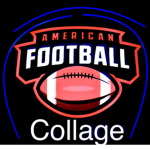 Collage Roblox Football League/ C-R-F-L