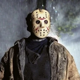 RUN FROM JASON! (SCARY OBBY) icon