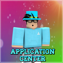 Application Center