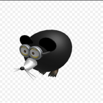 The rat army club
