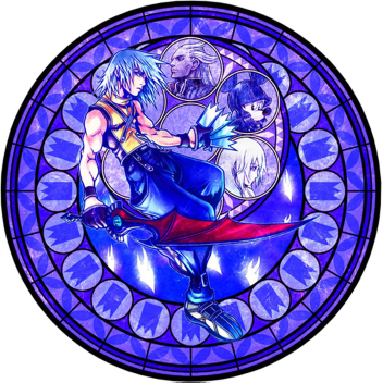 Riku Keyblade Test