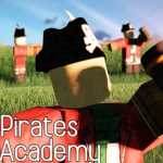One Piece Pirates Academy