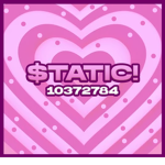 $tatic!