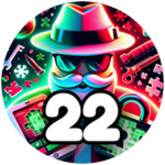 Escape Room Twenty Two
