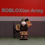 ROBLOXian Army [R.A]