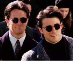Friends - fan group