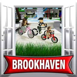 Brookhaven 🏡RP