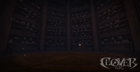 [RELEASE] Clover RPG