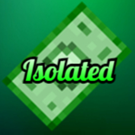 Isolated ⋆