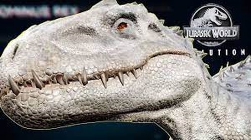 Survive the dinosaurs