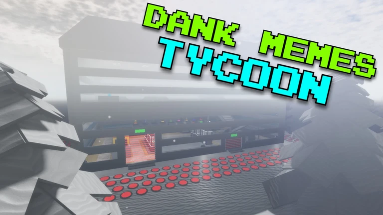 Dank Memes Tycoon thumbnail