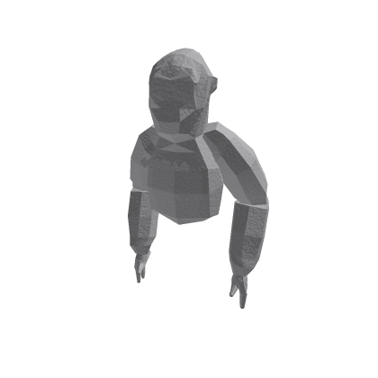 GorillaTag rig