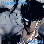 Danger fear