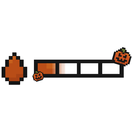 FREE (CODE: HLW) Animated Droplet Health Bar