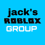 Jack's roblox group.