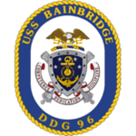 USS Bainbridge (DDG-96)