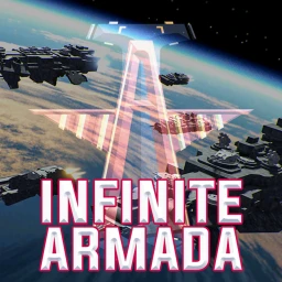 Infinite Armada icon