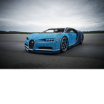 The Bugatti Chiron Gang MAFIA