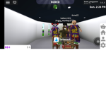 THE ARMY FROM NOOBS