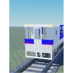 Moved Mita Railway to New Server icon