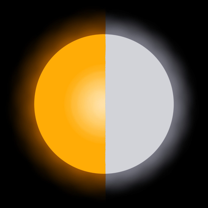 Stars' Advanced Day/Night Cycle preview 1