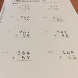 El simulador de matemáticas