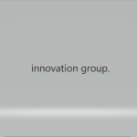 innovation group.