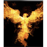 Phoenix.. IS HERE
