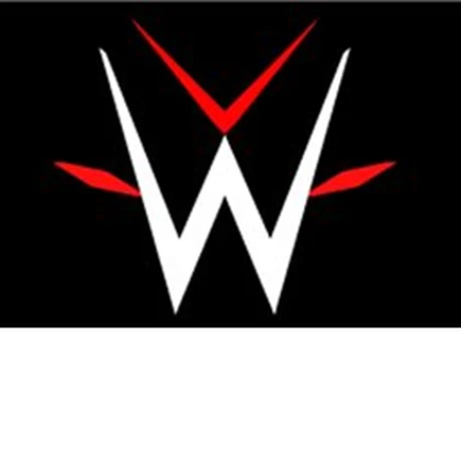 Roblox's Wrestling Entertaiment Worldwide (RWEW) Roblox group icon