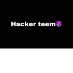 Hacker teem