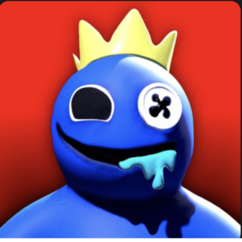 Rainbow Friends Chapter 2 🔵 