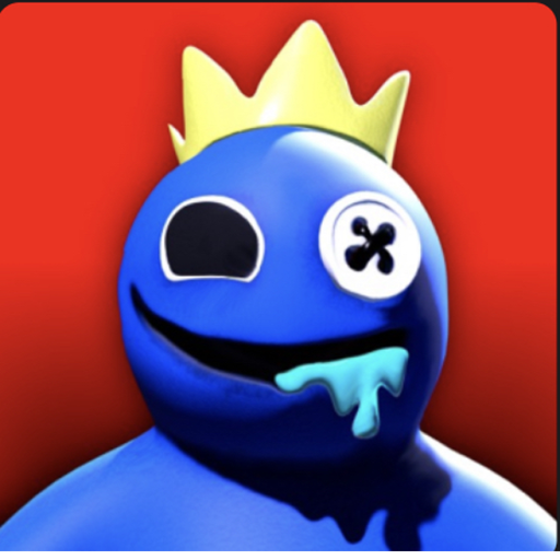 Rainbow Friends Chapter 2 🔵 