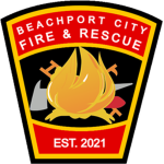 SOP:RP | BCFR | Beachport City Fire & Rescue