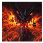 Black Dragons >:D
